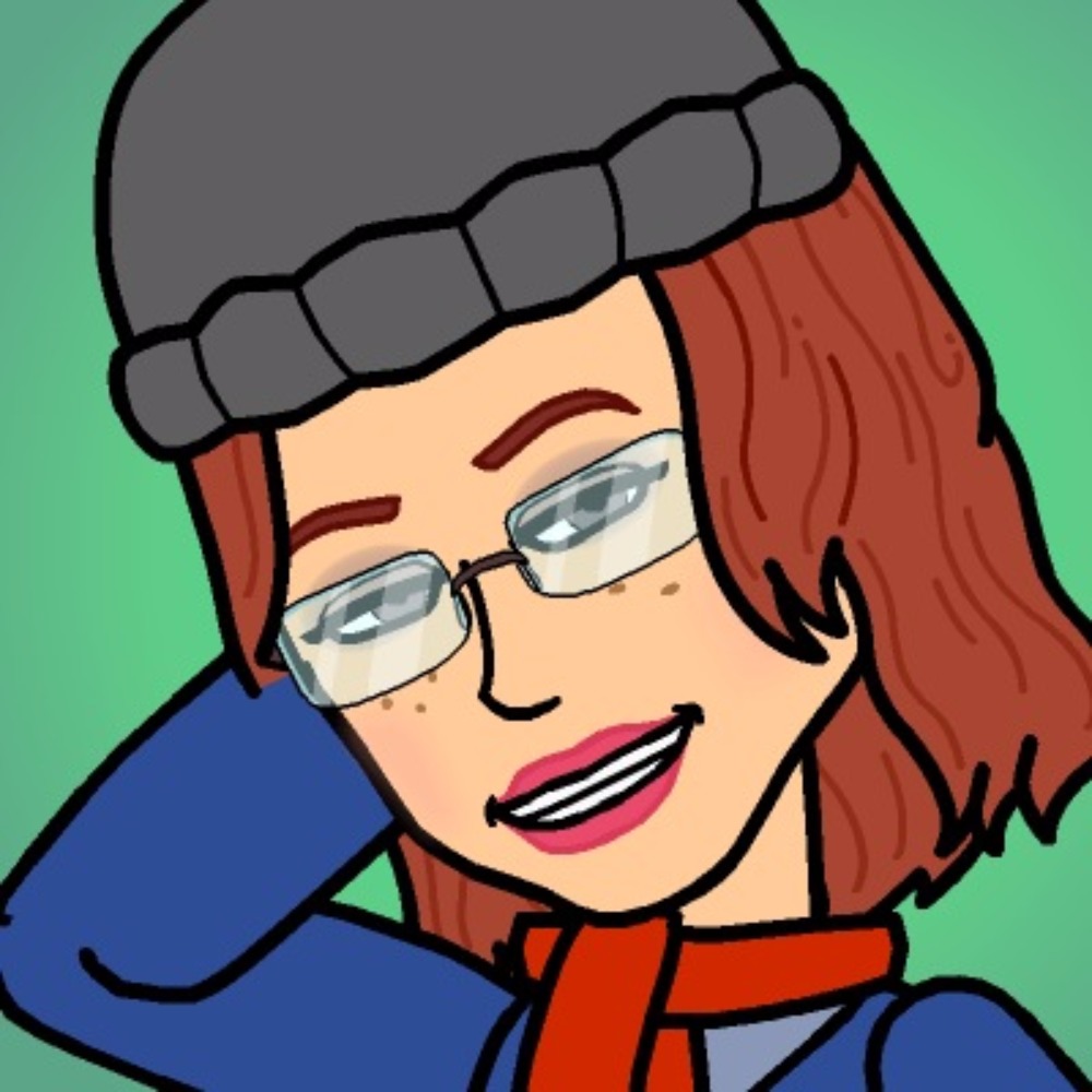 Meet your Posher, Theresa